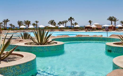 Kempinski Hotel Soma Bay