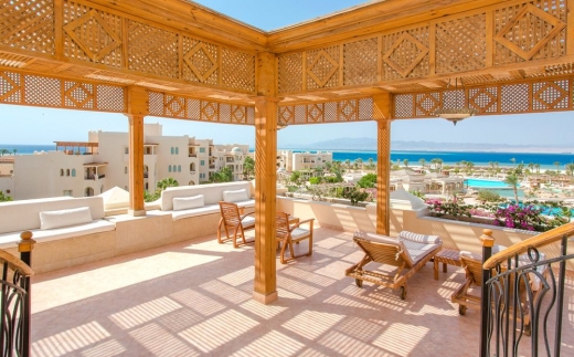 Kempinski Hotel Soma Bay