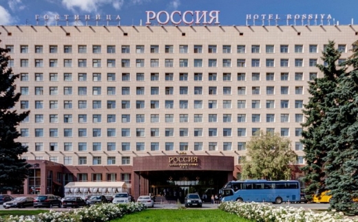 Россия