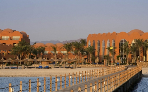 Novotel Marsa Alam