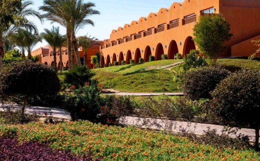 Novotel Marsa Alam