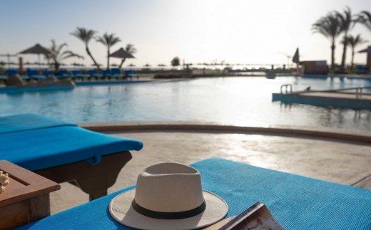 Novotel Marsa Alam