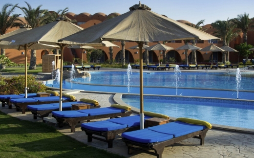 Novotel Marsa Alam