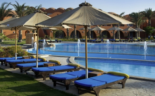 Novotel Marsa Alam