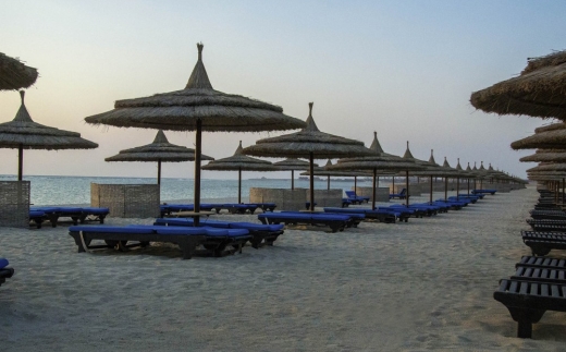 Novotel Marsa Alam