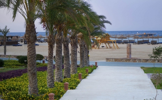 Novotel Marsa Alam