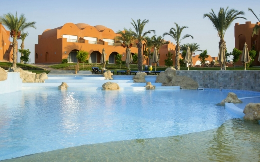 Novotel Marsa Alam