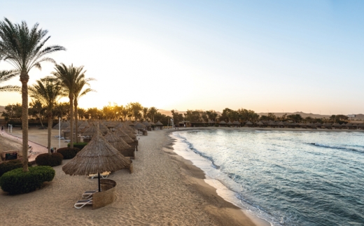 Movenpick Resort El Quseir