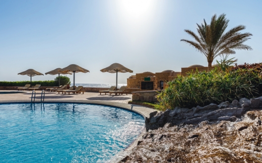 Movenpick Resort El Quseir