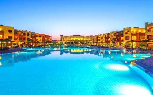 Casa Mare Resort (Ex. Royal Tulip)