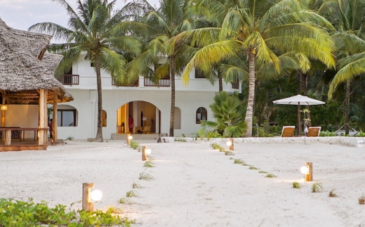 Amani Boutique Hotel