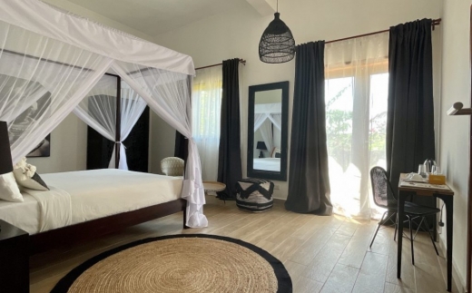 Amani Boutique Hotel