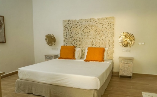 Amani Boutique Hotel