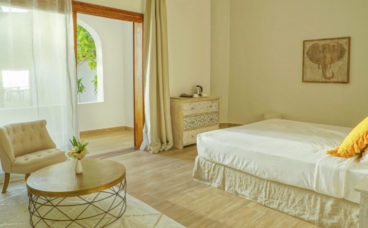 Amani Boutique Hotel