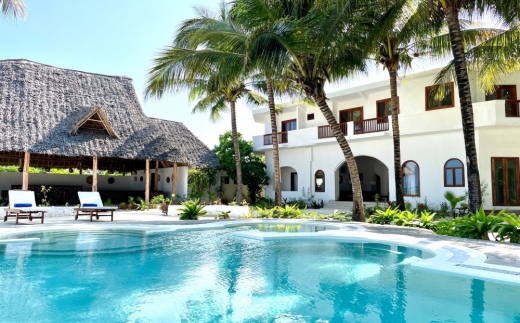 Amani Boutique Hotel