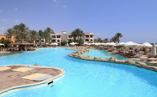 Royal Rehana Prestige Resort