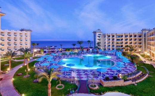 Hotelux Marina Beach