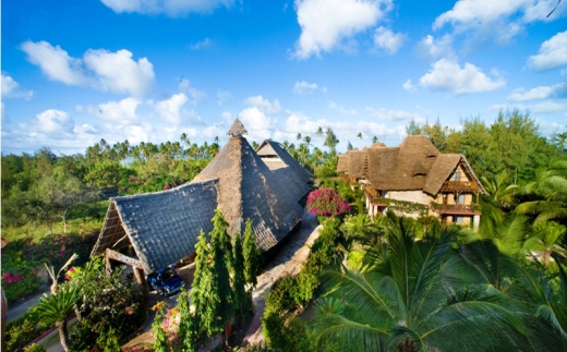Jaz Amaluna Beach Resort Adults Only (16+) (Ex. Palumboreef Beach Resort)