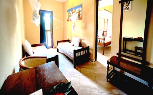 Jaz Amaluna Beach Resort Adults Only (16+) (Ex. Palumboreef Beach Resort)
