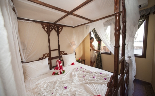 Jaz Amaluna Beach Resort Adults Only (16+) (Ex. Palumboreef Beach Resort)