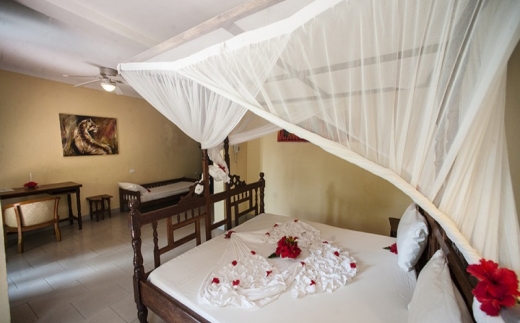 Jaz Amaluna Beach Resort Adults Only (16+) (Ex. Palumboreef Beach Resort)