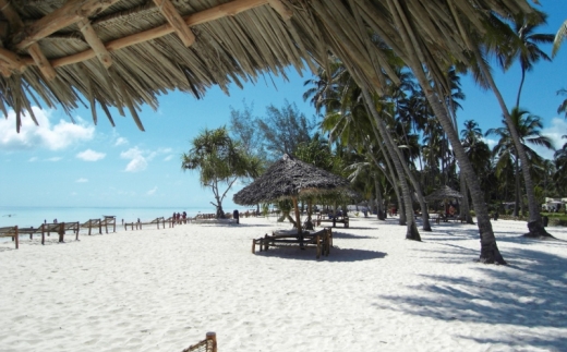 Jaz Amaluna Beach Resort Adults Only (16+) (Ex. Palumboreef Beach Resort)