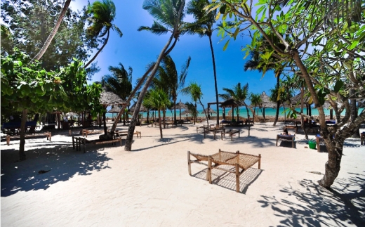 Jaz Amaluna Beach Resort Adults Only (16+) (Ex. Palumboreef Beach Resort)