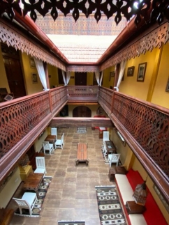 Jafferji House & Spa