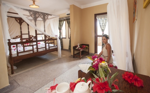 Jaz Amaluna Beach Resort Adults Only (16+) (Ex. Palumboreef Beach Resort)