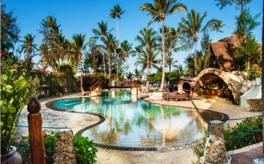 Jaz Amaluna Beach Resort Adults Only (16+) (Ex. Palumboreef Beach Resort)
