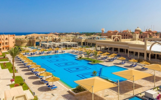 Albatros Aqua Vista Hurghada
