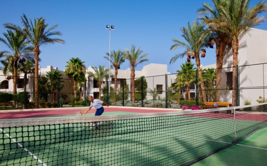 Grand Rotana Villas