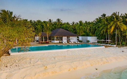 Fiyavalhu Maldives