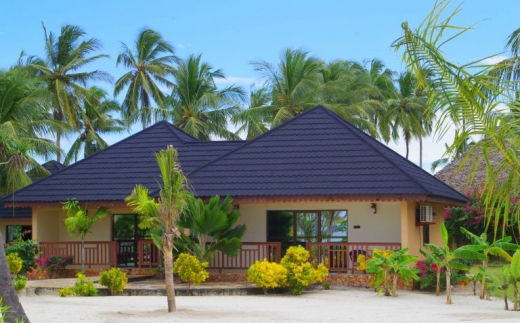 The Sands Beach Resort