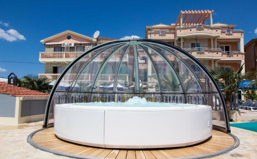 Spa Hotel Montefila