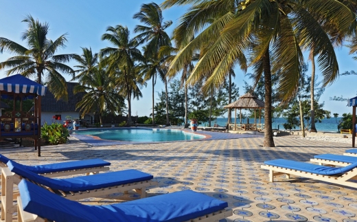 Mermaids Cove Beach Resort & Spa