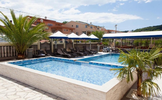 Spa Hotel Montefila