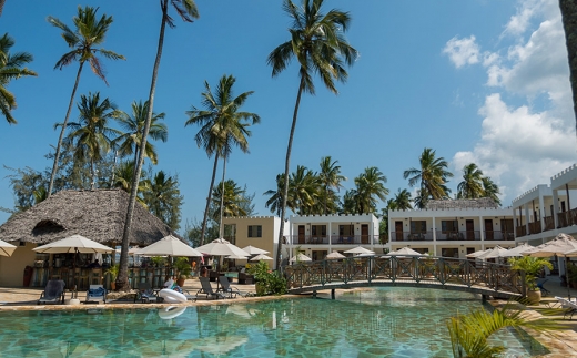 Zanzibar Bay Resort