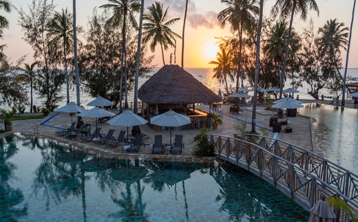 Zanzibar Bay Resort
