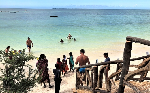 Zanzibar Bay Resort