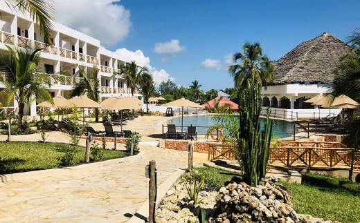 Zanzibar Bay Resort