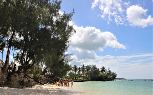 Zanzibar Bay Resort