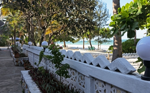 Mermaids Cove Beach Resort & Spa