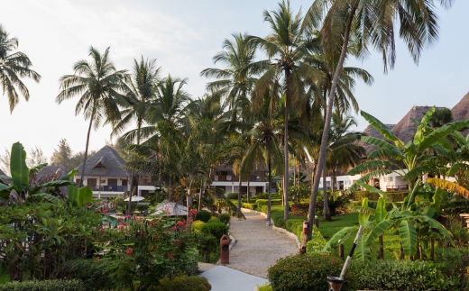 Paradise Beach Resort