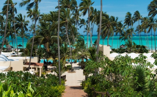 Tui Blue Bahari Zanzibar