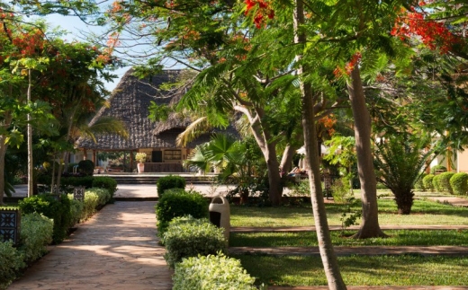 Tui Blue Bahari Zanzibar