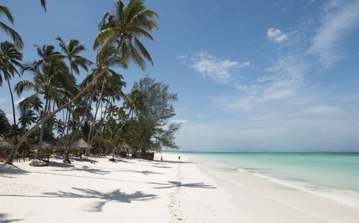 Tui Blue Bahari Zanzibar