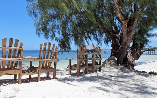 Zanzibar Bay Resort