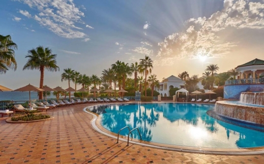 Park Regency Sharm El Sheikh Resort