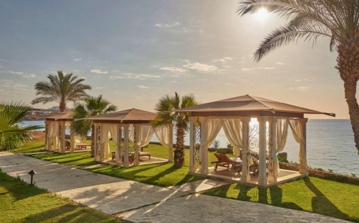 Park Regency Sharm El Sheikh Resort